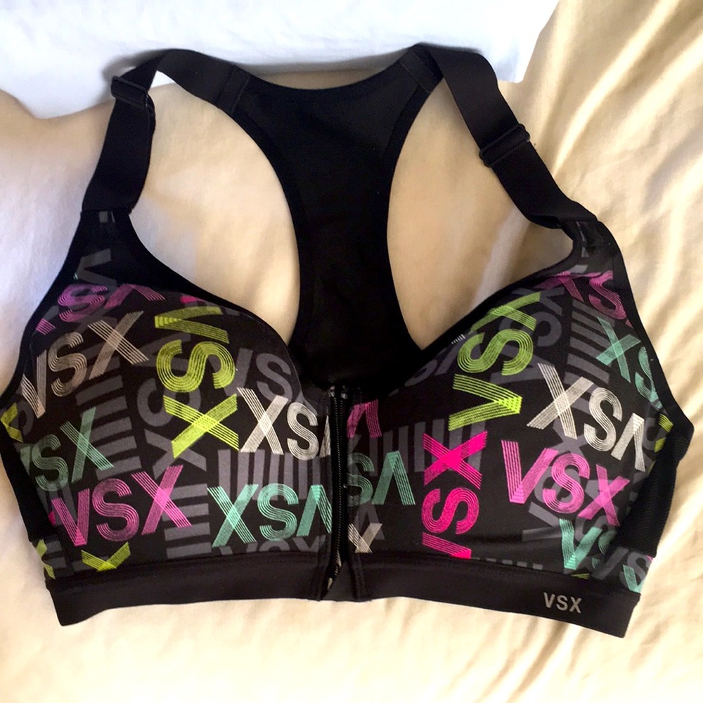 VSX by Victoria’s Secrets sports bra